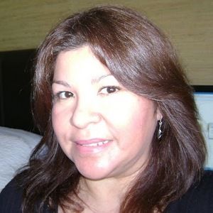 Meet your Posher, Christina